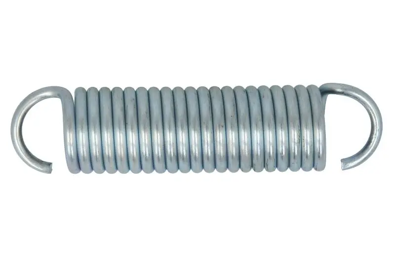 Sprężyna szczęki hamulcowej 156x38x5 DT SPARE PARTS – 5.21120