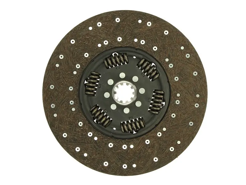 Tarcza sprzęgła DT SPARE PARTS – 5.50050