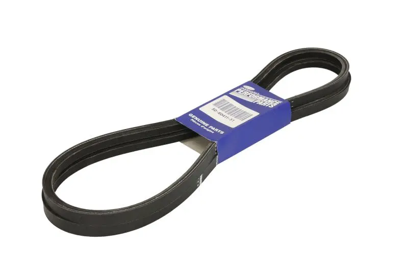 Pasek klinowy sprężarki 2 szt. CARRIER – 50-60411-51