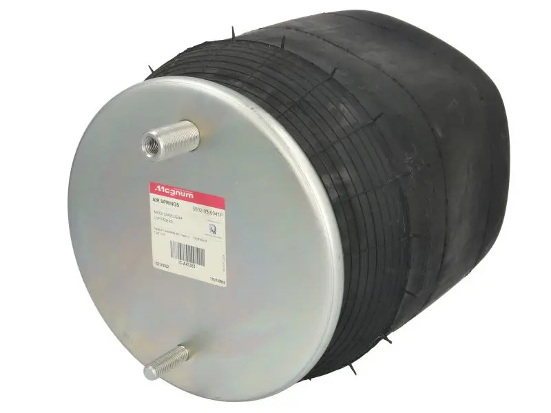 Miech zawieszenia pneumatycznego tył L MAGNUM TECHNOLOGY – 5002-03-0041P