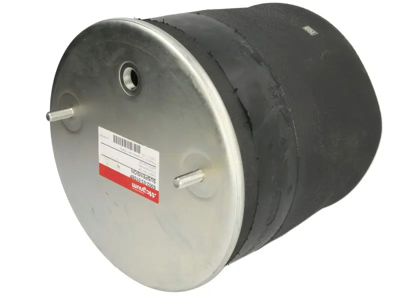 Miech zawieszenia pneumatycznego tył L/P (podstawa plastikowa MAGNUM TECHNOLOGY – 5002-03-0108P