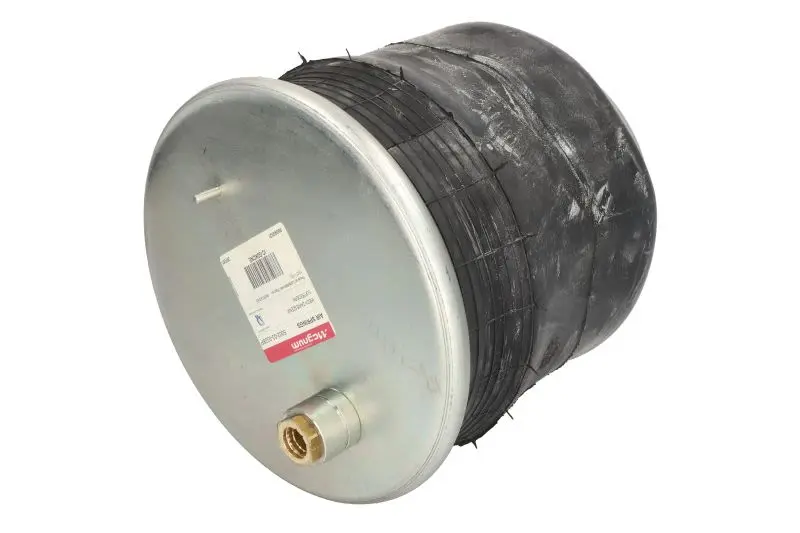 Miech zawieszenia pneumatycznego tył L/P (podstawa stalowa MAGNUM TECHNOLOGY – 5002-03-0338P
