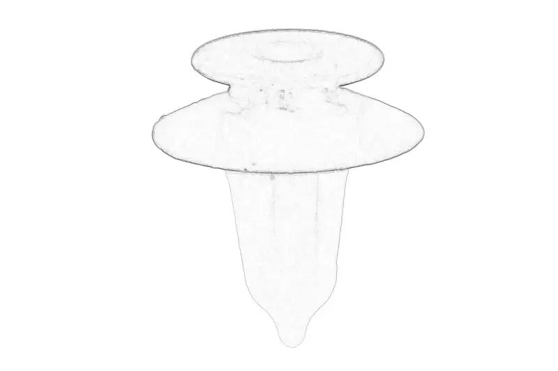 Mocowanie listwy nadwozia IVECO – 500326189
