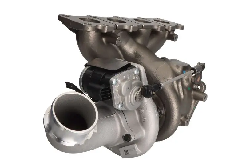 Turbosprężarka (Nowy) MITSUBISHI – 50124-01020