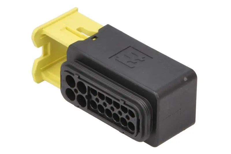 Wtyczka przewodu HERTH+BUSS ELPARTS – 50391326
