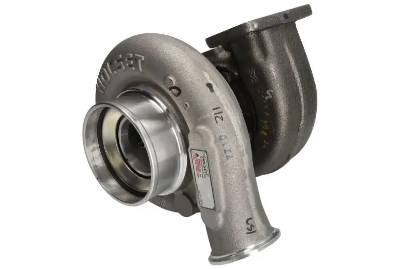 Turbosprężarka FPT – 504081272-FPT