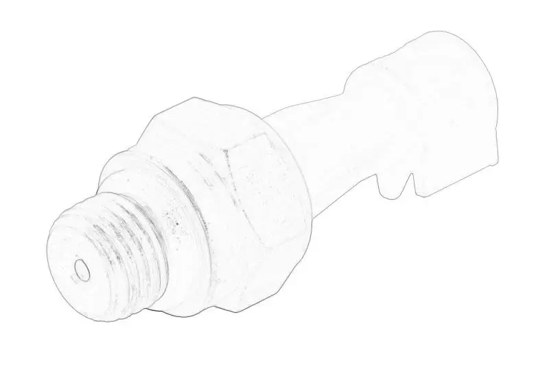 Czujnik ciśnienia oleju CNH – 504084983-CNH
