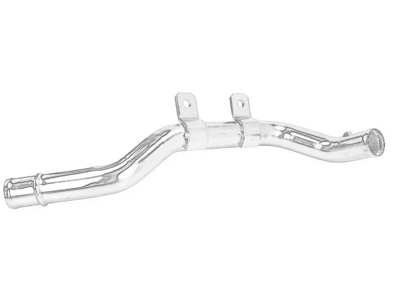 Przewód gumowy układu chłodzenia (przód IVECO – 504087354