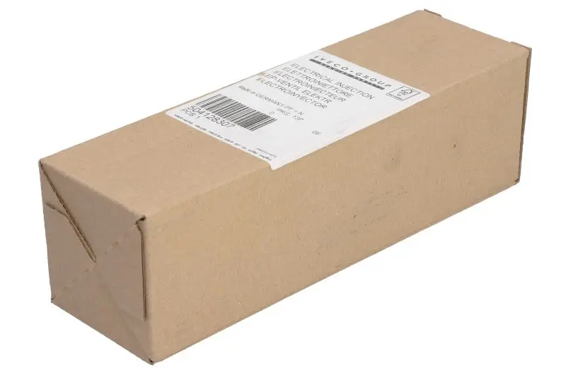 Wtryskiwacz CR elektromag. FPT – 504128307-FPT