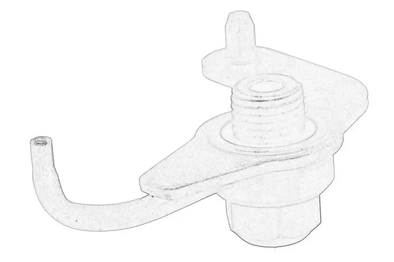 Dysza wtrysku oleju IVECO – 504145758