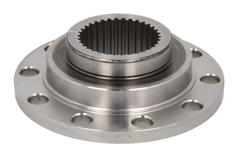 Flansza skrzyni biegów ZF ECOMAT – 5090303001ZF