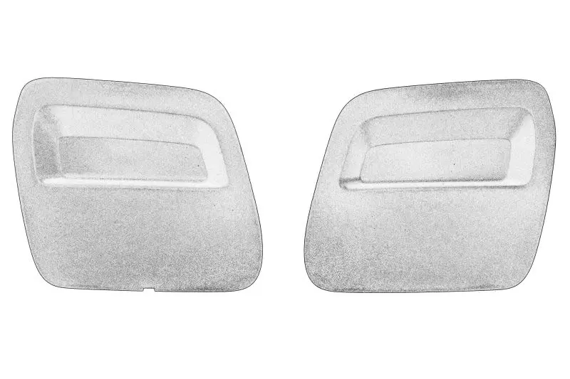 Zaślepka zderzaka przód L/P (komplet 2 szt. RENAULT – 51 18 045 55R