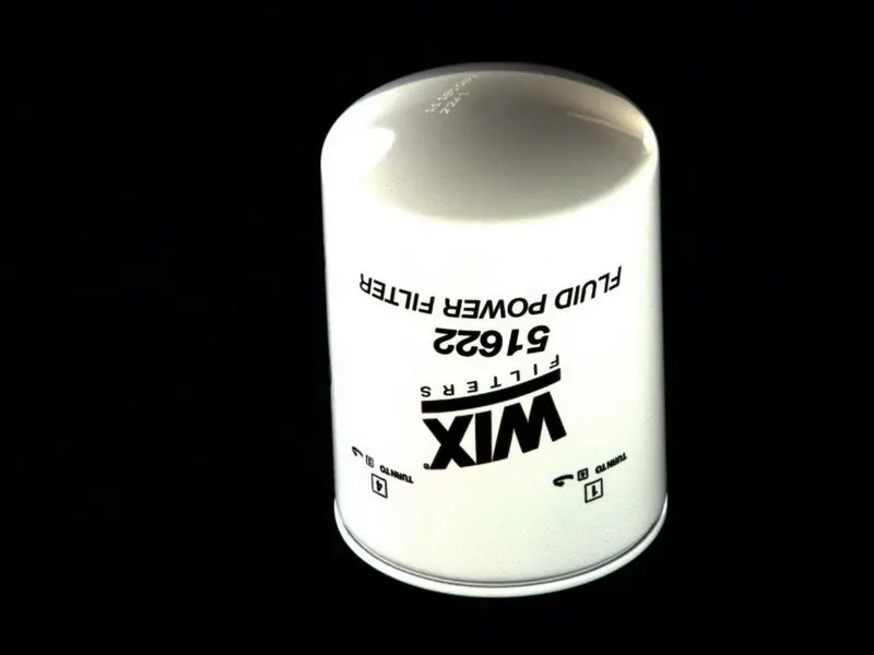 Filtr hydrauliczny (przykręcany) WIX FILTERS – 51622WIX