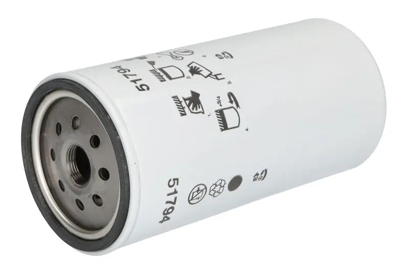 Filtr oleju (przykręcany) WIX FILTERS – 51794WIX