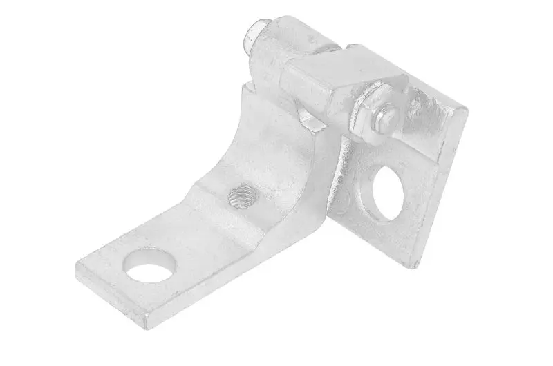 Zawias drzwi przód P (część górna) FIAT – 51825646