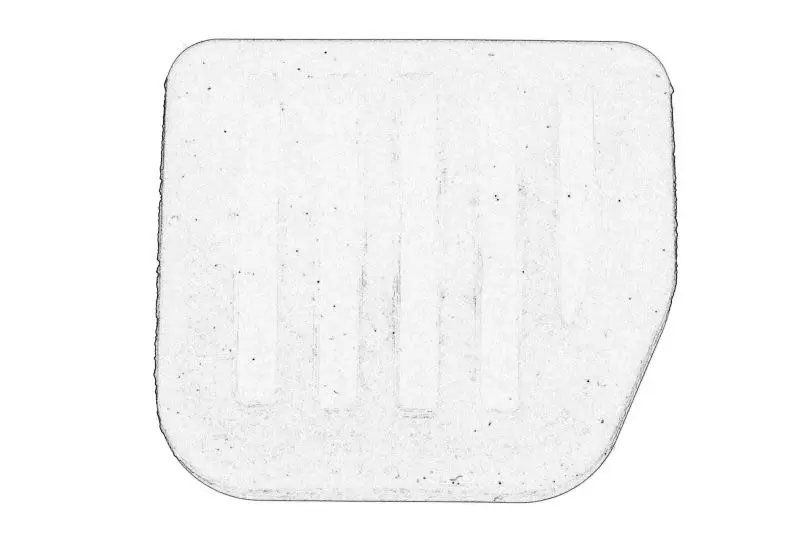 Nakładka na pedał FORD – 5182717