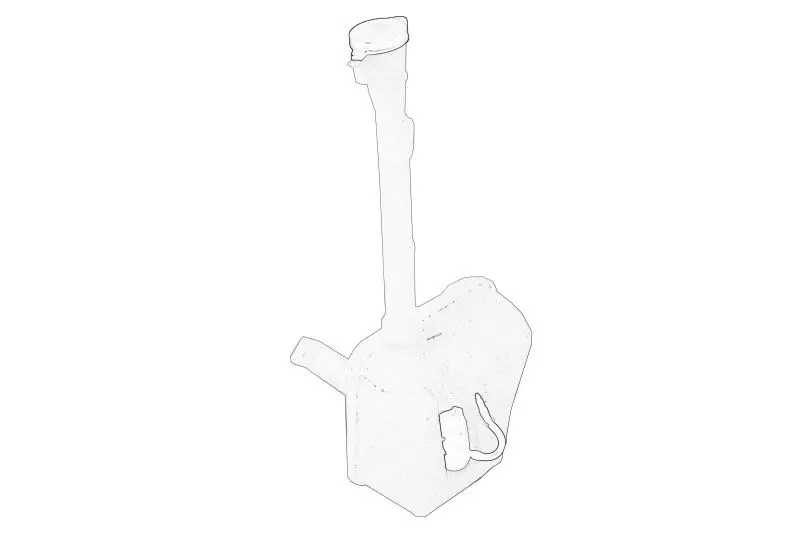 Zbiornik spryskiwacza FIAT – 52140651