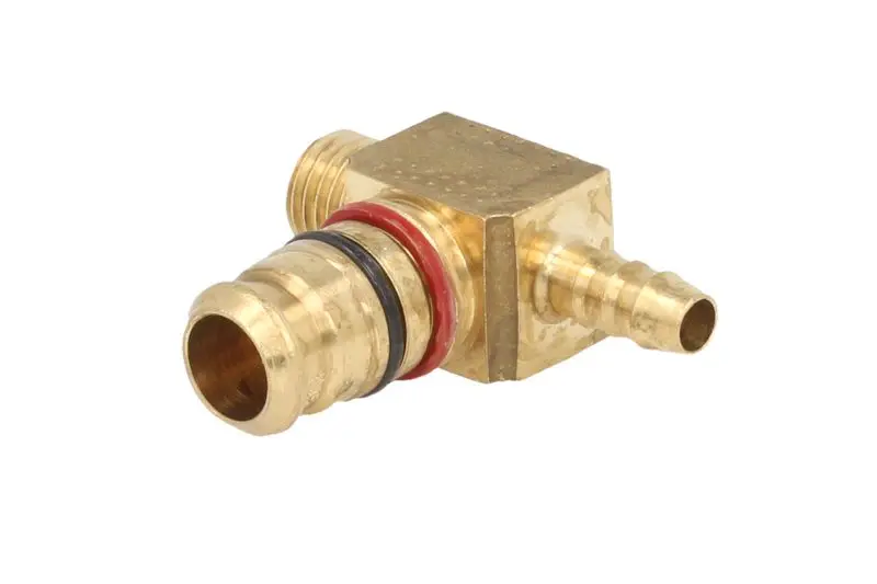 Złączka przewodów pneumatycznych VOSS – 5232220800