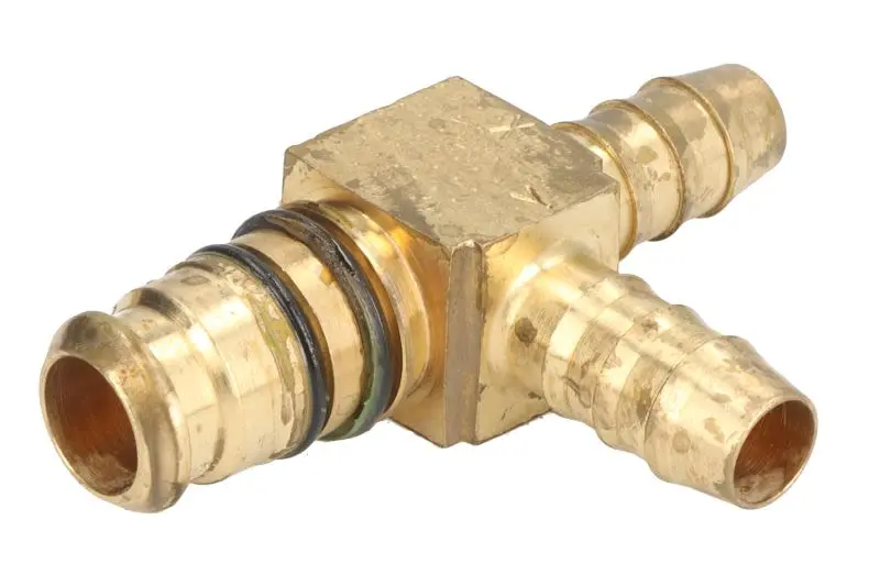 Szybkozłącze przewodów TEKALAN VOSS – 5232222146