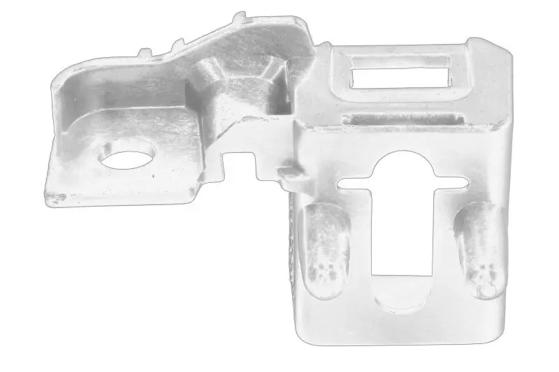 Wspornik odboju pokrywy silnika P FORD – 5236599