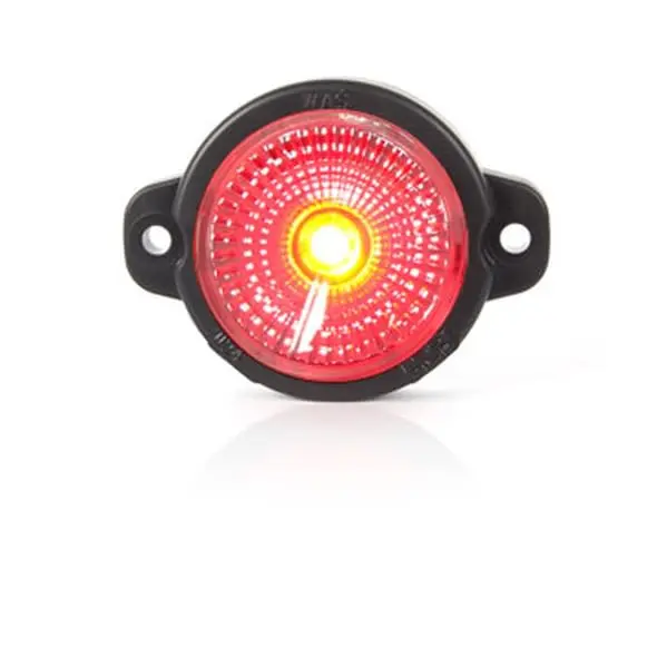Światło obrysowe L/P WAŚ – 528 W24RF