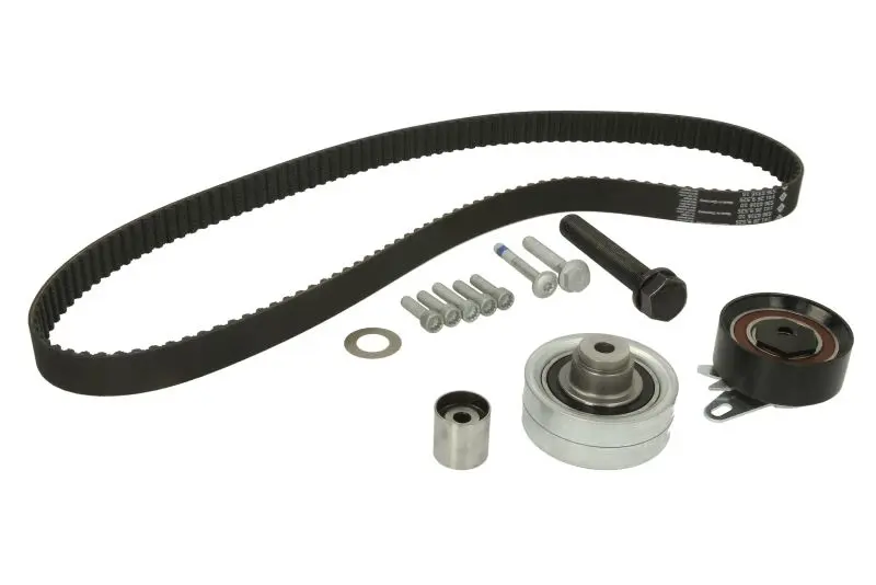Rozrząd kpl. (pasek + rolka) INA – 530 0482 10