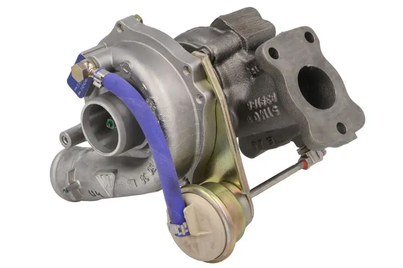 Turbosprężarka (Profesjonalnie regenerowany) MOTO REMO – 53039880009/R W/O CORE