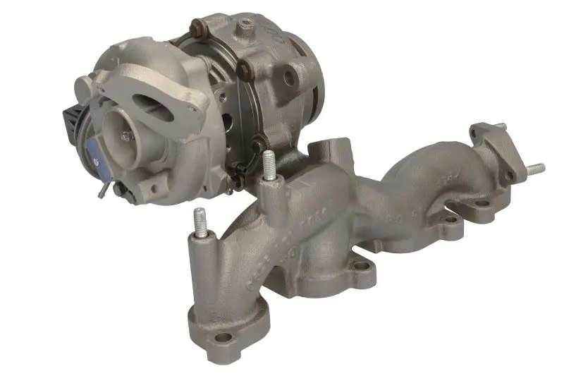 Turbosprężarka (Profesjonalnie regenerowany) MOTO REMO – 53039880132/R