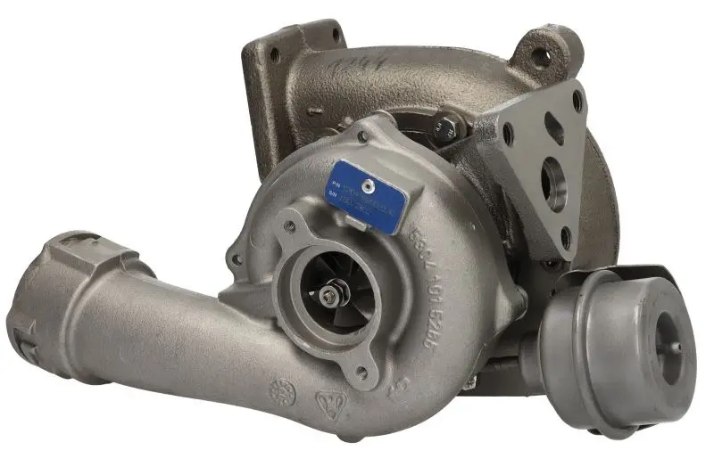 Turbosprężarka (Profesjonalnie regenerowany) MOTO REMO – 53049880032/R