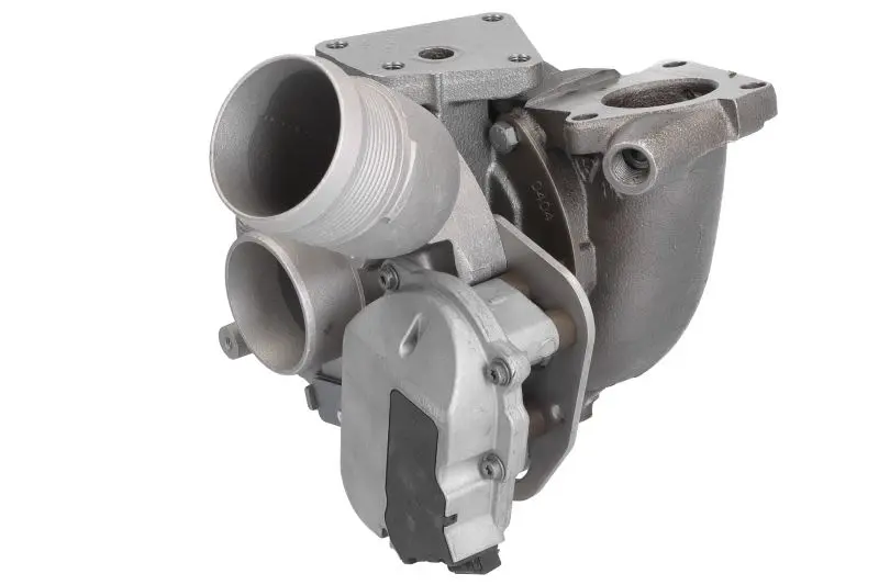 Turbosprężarka (Profesjonalnie regenerowany) MOTO REMO – 53049880054/R