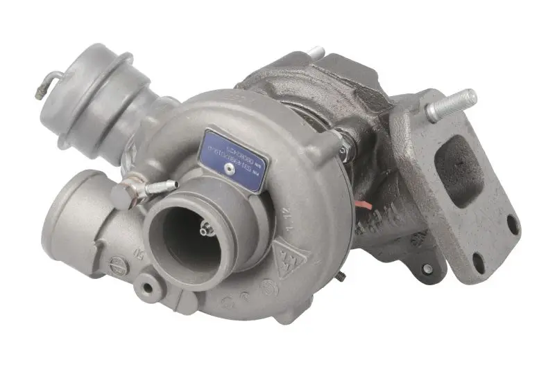 Turbosprężarka (Profesjonalnie regenerowany) MOTO REMO – 53149887018/R