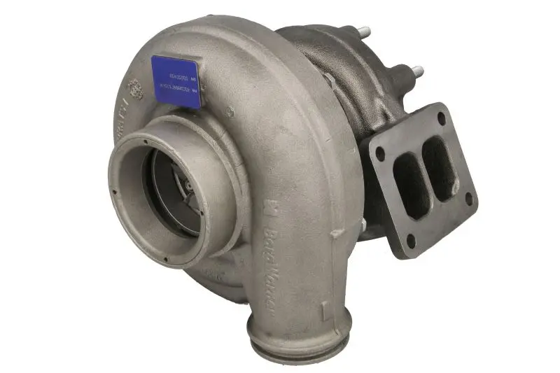 Turbosprężarka profesjonalnie regenerowany MOTO REMO – 53299887120/R