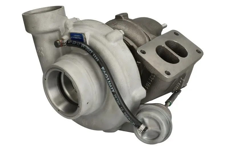 Turbosprężarka (MP2 / MP3 OM541.921-OM541.993 04.03-) profesjonalnie regenerowany MOTO REMO – 53319886911/R