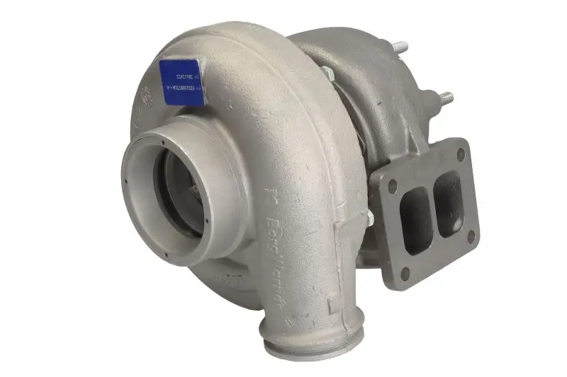 Turbosprężarka profesjonalnie regenerowany MOTO REMO – 53319887206/R