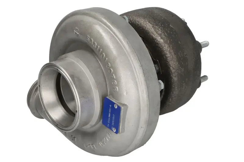 Turbosprężarka profesjonalnie regenerowany MOTO REMO – 53319887507/R