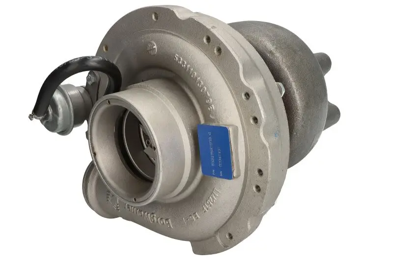 Turbosprężarka profesjonalnie regenerowany MOTO REMO – 53319887509/R