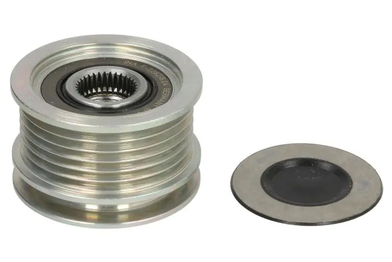 Koło pasowe alternatora INA – 535 0013 10