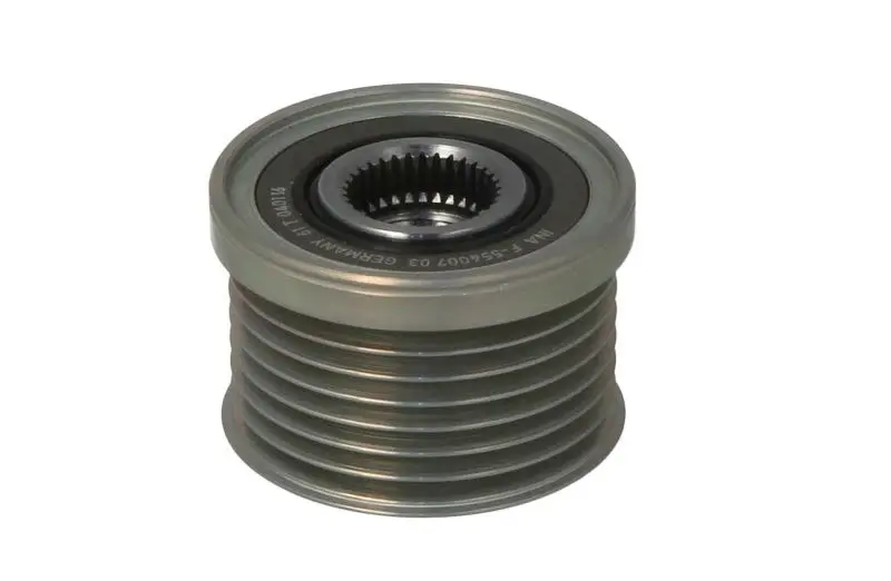 Koło pasowe alternatora INA – 535 0164 10