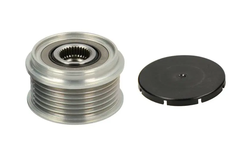 Koło pasowe alternatora INA – 535 0222 10