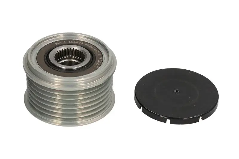 Koło pasowe alternatora INA – 535 0260 10