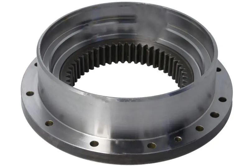 Zestaw napr. zwolnicy CARRARO – 535306-CR