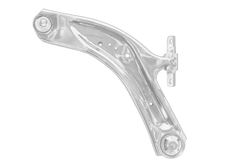 Wahacz zawieszenia koła przód L przód RENAULT – 54 50 135 57R