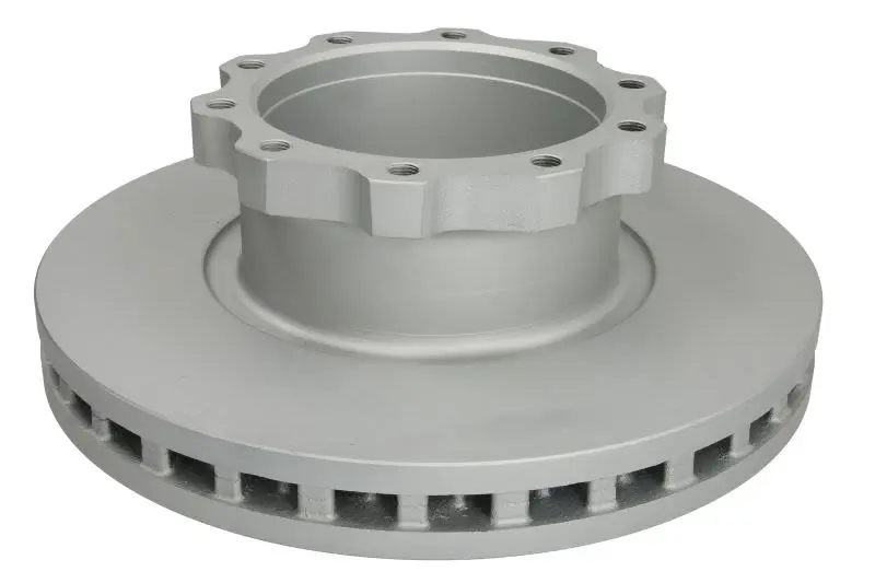 Tarcza hamulcowa przód L/P DANBLOCK – 540260DB