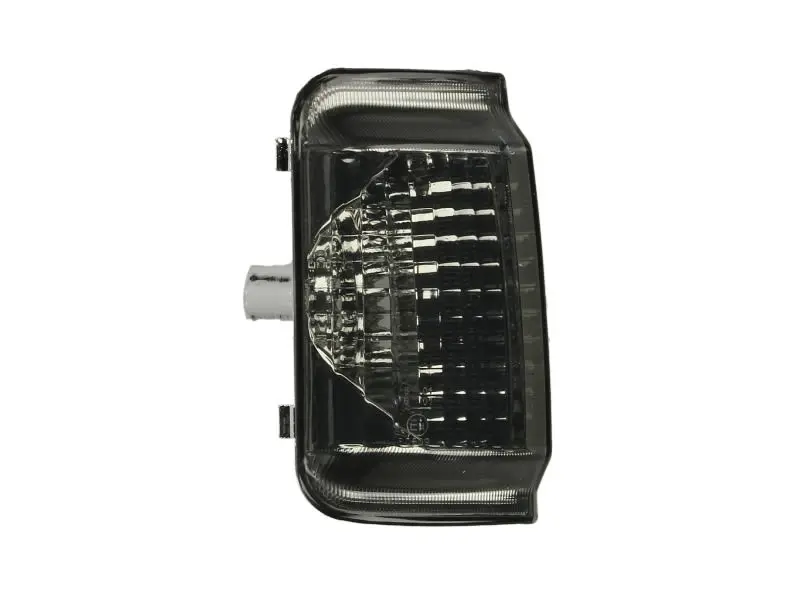 Lampa kierunkowskazu w lusterku P (dymiony) BLIC – 5403-03-10022P