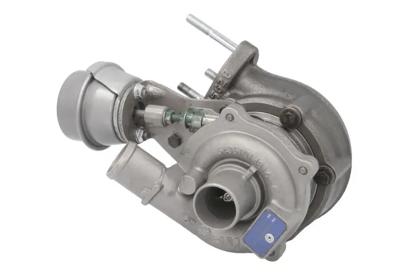 Turbosprężarka (Profesjonalnie regenerowany) MOTO REMO – 54359880015/R W/O CORE