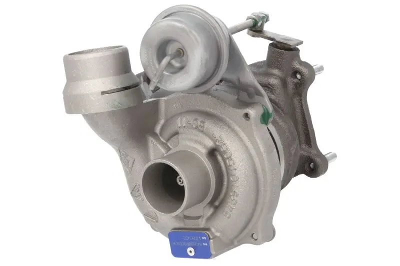 Turbosprężarka (Profesjonalnie regenerowany) MOTO REMO – 54359880029/R