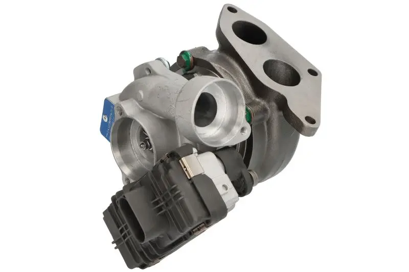 Turbosprężarka (Profesjonalnie regenerowany) (biturbo) MOTO REMO – 54359880060/R