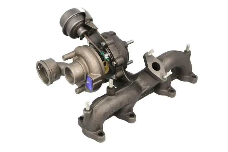 Turbosprężarka (Profesjonalnie regenerowany) MOTO REMO – 54399880016/R W/O CORE