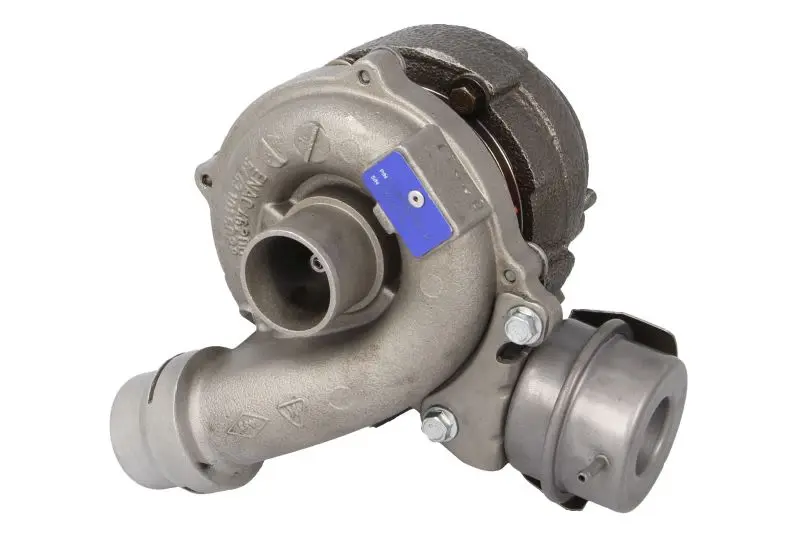 Turbosprężarka (Profesjonalnie regenerowany) MOTO REMO – 54399880030/R
