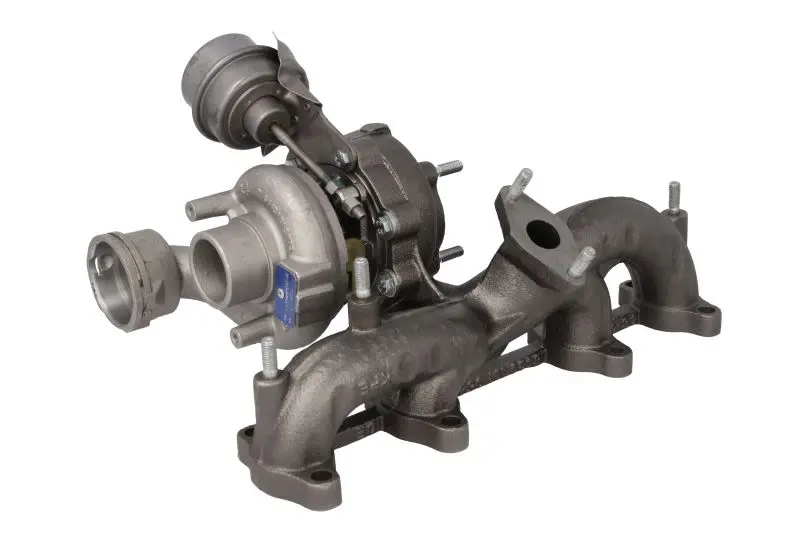Turbosprężarka (Profesjonalnie regenerowany) MOTO REMO – 54399880047/R